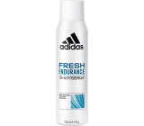 Adidas Fresh Endurance antyperspirant w sprayu dla kobiet 150 ml