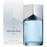 Mercedes-Benz Men Air woda perfumowana dla mężczyzn 60 ml
