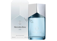 Mercedes-Benz Men Air woda perfumowana dla mężczyzn 60 ml