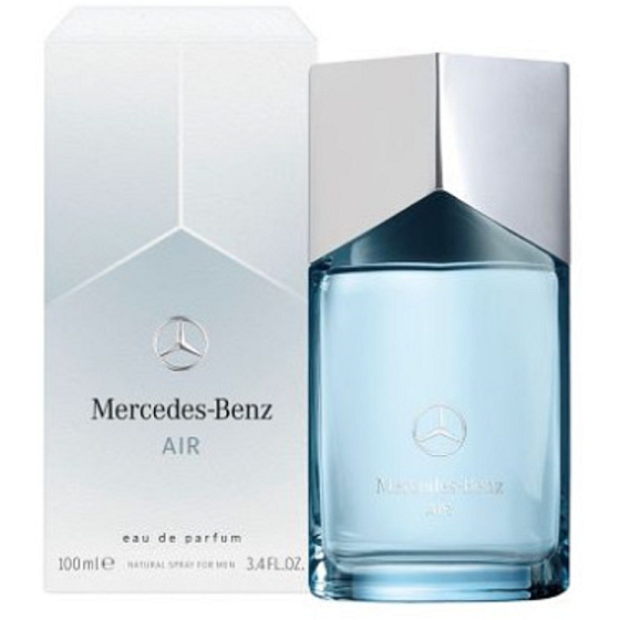 Mercedes-Benz Men Air woda perfumowana dla mężczyzn 60 ml