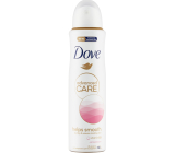 Dove Advanced Care Calming Blossom antyperspirant dezodorant spray 150 ml