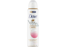 Dove Advanced Care Calming Blossom antyperspirant dezodorant spray 150 ml