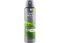 Dove Men+Care Advanced Extra Fresh Antiperspirant spray, 150 ml