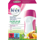 Veet Easy Wax elektryczny depilator woskowy + wkład woskowy 50 ml