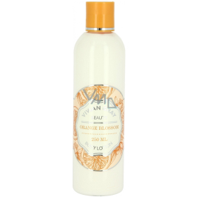 Vivian Gray Beauty Orange Blossom luksusowe mleczko nawilżające do ciała 250 ml