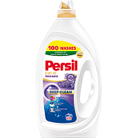 Persil Gel Color Lavender żel do prania 100 prań