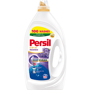 Persil Gel Color Lavender żel do prania 100 prań