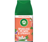 Air Wick FreshMatic broskev a meruňka náplň pro osvěžovač 250 ml