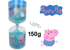 Peppa Pig Piaskowe zegary perełki do kąpieli 150 g
