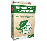 BALbio przyspieszacz kompostu, 100 g