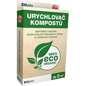 BALbio przyspieszacz kompostu, 100 g