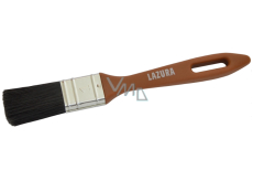 Baltool Lazura Standard plochý štětec číslo 1