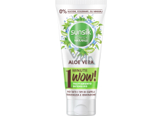 Sunsilk maska Aloe Vera 1 Minute Wow, 180 ml