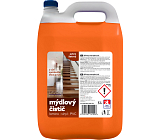 LAVON mydłowy środek czyszczący Easy Clean, 5 l