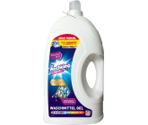 Waschkönig Universal Lavender prací gel na bílé a barevné prádlo, 5 l, 166 dávek, plastová láhev s etiketou značky