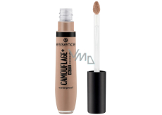 Essence Camouflage + Matte korektor 130, 8 ml