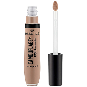 Essence Camouflage + Matte korektor 130, 8 ml