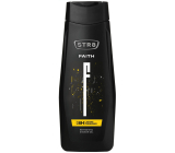 STR8 Faith sprchový gel pro muže 400 ml