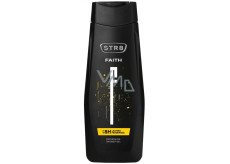 STR8 Faith sprchový gel pro muže 400 ml