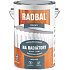 Radbal Profi S2120 specjalny kolor do grzejników, 1000 biały, 4 l