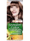 Garnier Color Naturals Creme farba do włosów, 6.25 Jasny lodowy mahoniowy