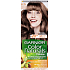 Garnier Color Naturals Creme farba do włosów, 6.25 Jasny lodowy mahoniowy