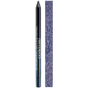 Artdeco Metallic Eye Liner long lasting długotrwała metaliczna kredka do oczu 33 Metallic Universe 1 g