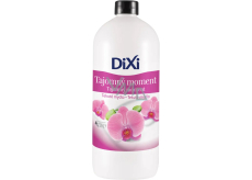 Dixi Tajemný moment płynne mydło, 1000 ml