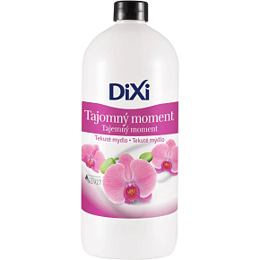 Dixi Tajemný moment płynne mydło, 1000 ml
