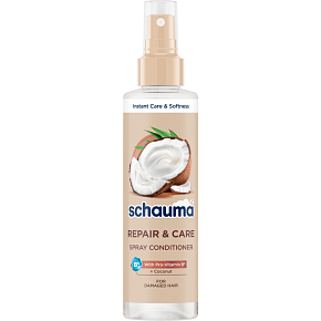 Schauma Repair & Care kondicionér ve spreji, 200 ml
