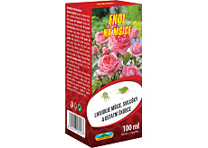 Ekol na mszyce skuteczna ochrona roślin przed szkodnikami 100ml