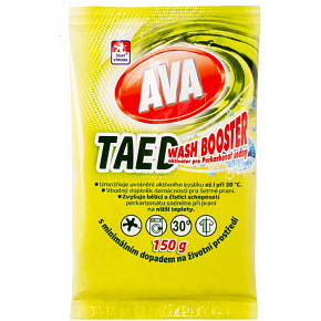 AVA TAED aktywator węglanu sodu, 150 g