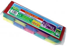 Clanax Gąbka frezowana 10 sztuk AS10