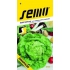 Semo Salát hlávkový Smaragd - pro vytápěné rychlírny a pařeniště 0,4 g