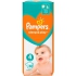 Pampers Sleep & Play 4, 9 - 14 kg plenkové kalhotky 50 kusů