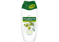 Palmolive Naturals Oliwka i Mleko żel pod prysznic 250 ml