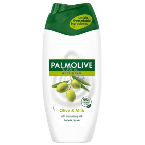 Palmolive Naturals Oliwka i Mleko żel pod prysznic 250 ml