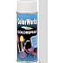 Color Works Colorsprej Ral 9006 stříbrná rychleschnoucí barva 150 ml