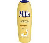 Mitia Honey & Milk żel pod prysznic, 400 ml