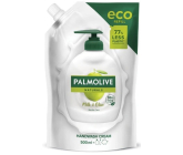 Palmolive Naturals Olive Milk płynne mydło uzupełnienie 500 ml