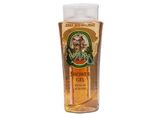 Bohemia Gifts Beer Spa Piwny ekstrakt żel pod prysznic 250 ml