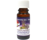 Slow-Natur Lawenda Olejek zapachowy 10 ml