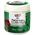 Bione Cosmetics Aloe Vera krem do ciała i twarzy dla wszystkich typów skóry 260 ml