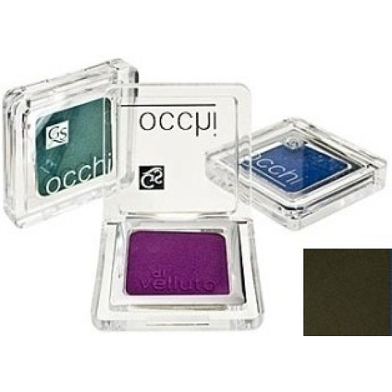 Gabriella Salvete Occhi di Velluto eyeshadow oční stíny 09 2,5 g