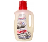 Lavax Black płynny środek do prania z lanoliną 1 l