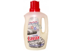 Lavax Black płynny środek do prania z lanoliną 1 l