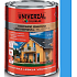 Colorlak Univerzal SU2013 syntetick lesklá vrchní barva Modrá azurová 0,6 l