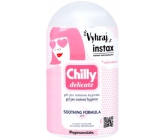 Chilly Delicate gel pro intimní hygienu 200 ml