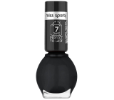 Miss Sporty Lasting Colour lak do paznokci 080 7 ml