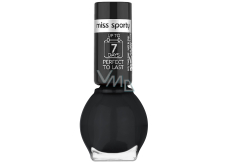 Miss Sporty Lasting Colour lak do paznokci 080 7 ml
